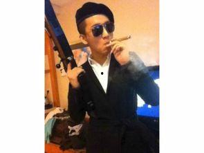 赵四跳舞原版视频,舞动魅力，笑翻全场