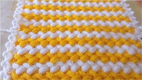 坐垫钩织花样大全视频,视频教程解析与技巧分享