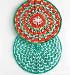 坐垫钩织花样大全视频,视频教程解析与技巧分享