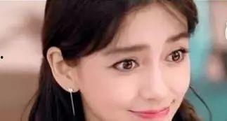 杨颖的广告视频,时尚新品广告视频魅力全开