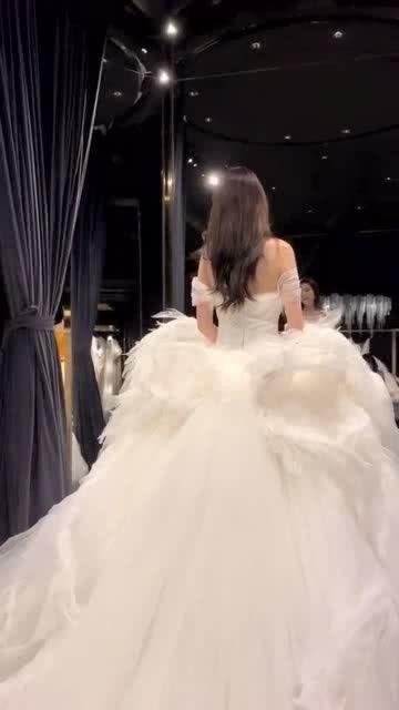 婚礼婚纱视频,婚礼婚纱视频精彩回顾