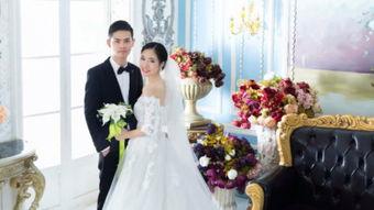 婚礼婚纱视频,婚礼婚纱视频精彩回顾