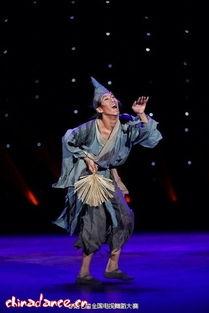 幼儿舞蹈济公视频,幼儿舞蹈济公，传承经典魅力