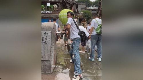 户外视频,捕捉自然之美