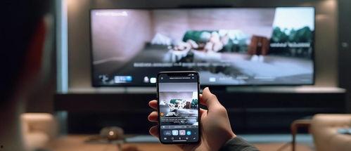 投视频,从投视频看科技发展趋势