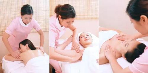 胸部按摩视频,轻松掌握健康养生技巧