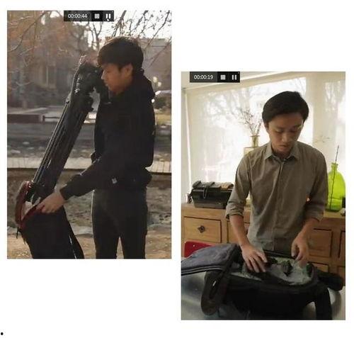 视频跟拍,跟拍记录的精彩故事