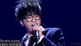 华晨宇快男视频,音乐与情感的完美融合
