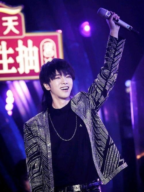 华晨宇快男视频,音乐与情感的完美融合