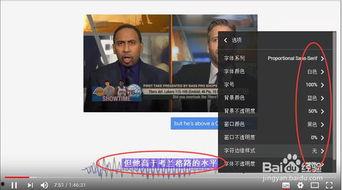 视频翻译字幕,探索跨文化交流的魅力