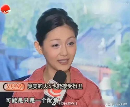 大s采访视频,揭秘明星背后的真实生活与心路历程