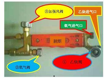 气割枪使用方法视频,视频教学指南