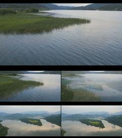 风景视频素材下载