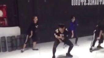 街舞 视频,街舞视频魅力解析