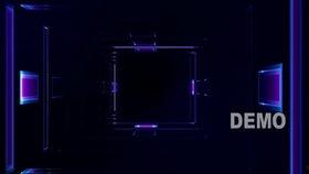 led视频制作,光影交织的视觉盛宴