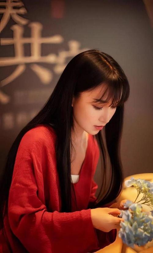 李子柒 视频,李子柒带你领略东方生活美学