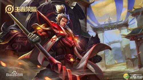 王者荣耀张飞视频,一招定乾坤！