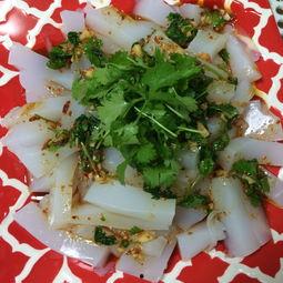 凉粉视频,探寻地道美食背后的故事与制作技巧