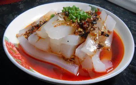 凉粉视频,探寻地道美食背后的故事与制作技巧