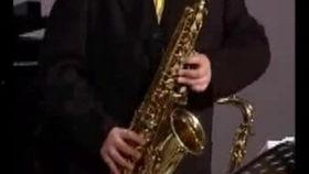 萨克斯入门教学视频,萨克斯风入门教学视频精华概述